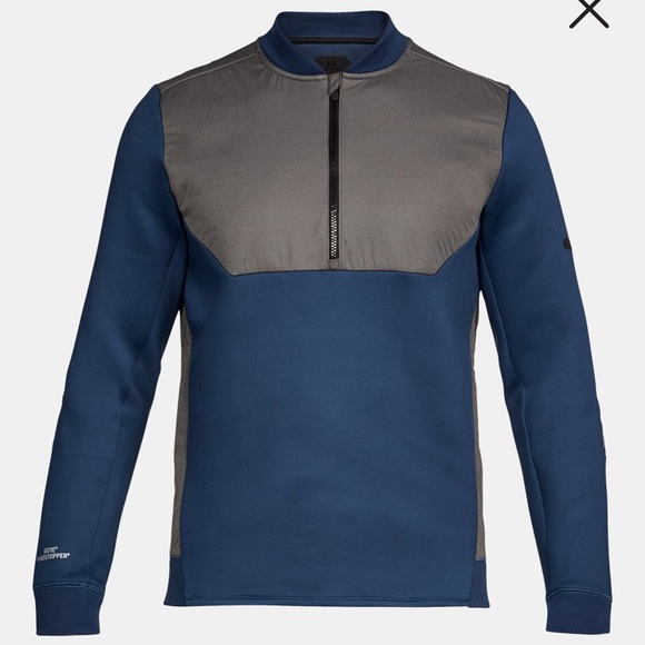 Under Armour Other - Under Armour Gore Windstopper